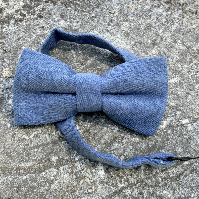 Noeud papillon original pour enfants, cérémonies mariage garçons