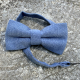 Noeud papillon original pour enfants, cérémonies mariage garçons