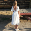 Robe longue Joséphine
