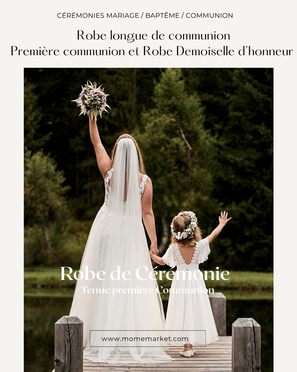 Mariage 2027 : les tendances pour habiller les enfants avec élégance