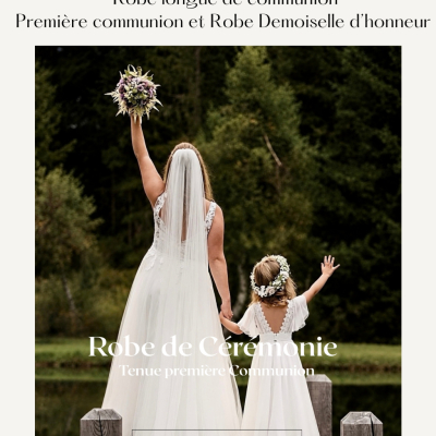 Mariage 2027 : les tendances pour habiller les enfants avec élégance